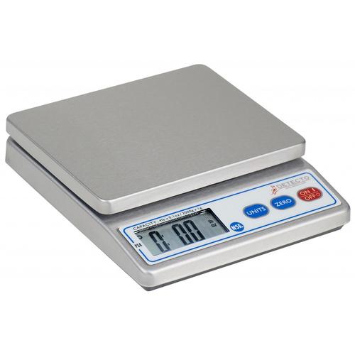 Detecto PS-4 Digital Portion Control Scale 4 lb x 0.1 oz