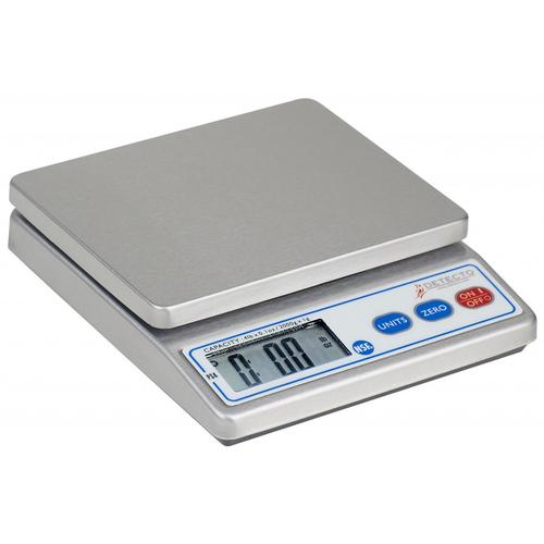 Detecto PS-4 Digital Portion Control Scale 4 lb Capacity