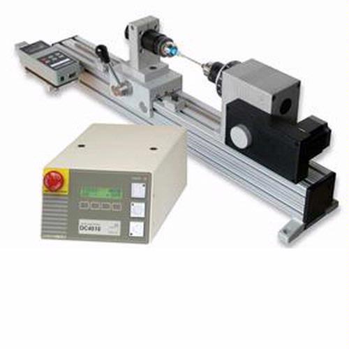 Mark-10 TSTMH-DC Motorized Horizontal 110 V Torque Test Stand 