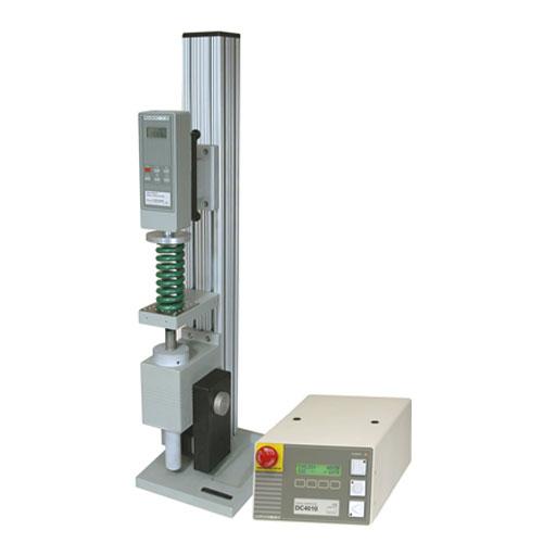 Mark-10 TSFM500-DC Vertical Motorized Test Stand