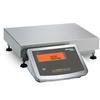 Minebea MW1P1U-6DC-L Midrics Industrial Scale With Galvanized/Painted frame 15 x 0.001 lb