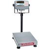 Ohaus Defender 7000 Advanced Square Scales