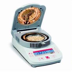 Ohaus Moisture Analyzer