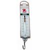 Ohaus 8002-PN Pull-Type Spring Scale,1.12lb x 0.4lb , 5N x 0.2N