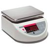 Ohaus BW3US Washdown Compact Bench Scale Legal for Trade, 6 lb x 0.002 lb Ohaus BW3US Washdown Comp