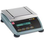 Ohaus RD3RM/2 with 2nd RS232 Ranger High Resolution Bench Scale Legal for Trade, 3000 g x 0.01 g