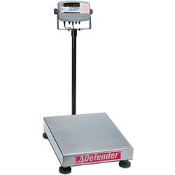 Ohaus Defender 7000 Low Profile Legal for Trade Scales 