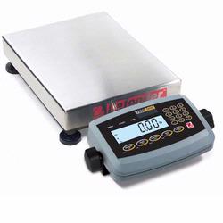 Ohaus Defender 7000 Low Profile Legal for Trade Scales