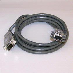 Ohaus 80500556 RS232 Cable to Voyager Pro, Explorer Pro, Adventurer or Navigator for 2 Scale Counting