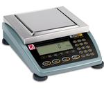 Ohaus RP3RM/4 Ranger Count Plus  w/ Analog Option Legal For Trade Compact Scale (6 lb x  0.0002 lb Certified Resolution) 6.4 x 6.4  in Platform Size