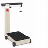 Mechanical Platform Scales