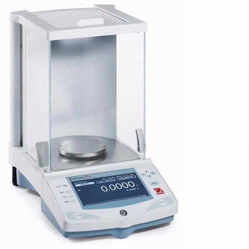 Ohaus EP613CN Explorer Pro NTEP Certified Precision Balance, 610 g x 0.001 g With AutoCal and Draftshield