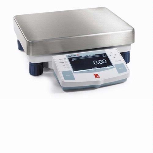 Ohaus EP12001C Explorer Pro High Capacity Balance 12000g x 0.1 g with AutoCal