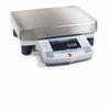 Ohaus EP22001C Explorer Pro Precision Balance, 22000 g x 0.1 g With AutoCal