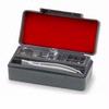 Ohaus 80780381 OIML Class E2 Calibration Weight Set Stainless Steel Certified NVLAP 500mg -1 mg