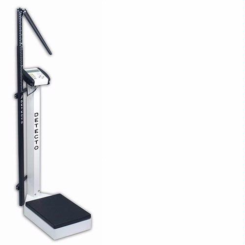 Detecto Weight Scale Calibration Blog Dandk