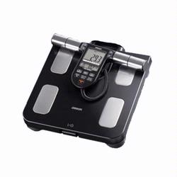 TANITA body composition monitor