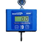 Intercomp CS200 Series Hanging scale Intercomp CS200