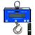 Intercomp CS750 100652 Hanging Scale with remote, 100 x 0.05 lb