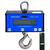 Intercomp CS750 100653 Hanging Scale with remote, 300 x 0.1 lb