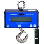 Intercomp CS750 Series Hanging Scales Intercomp CS750