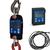 Intercomp TL6000 150005+150113 Tension Link Scale with Remote Control (Hardwire) 25ft. Cable , 25000 Intercomp TL6000 150005+1