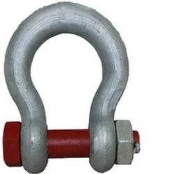 Intercomp 150101 - Shackle Pair (G-2130) 10,000 lb (6 1/2 Ton)  for Intercomp TL6000  / TL8000