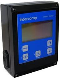 Intercomp Part 150113 Tandem Display Remote Control (Hardwire) 25ft. Cable - Displays on TL6000, Link & Remote Control