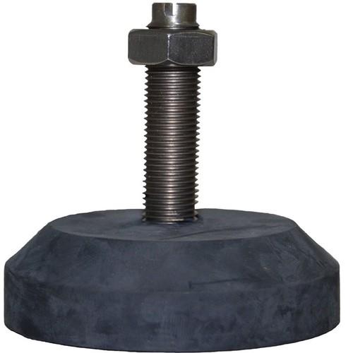 Intercomp Part 100615 Replacement scale foot 3 inch for CW500 - Coupons