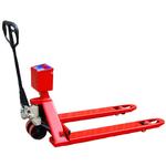 Intercomp PW800 Pallet Truck Scales Intercomp PW800 Pallet Truck Scale