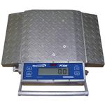 Intercomp PT300 Wheel Load Scales