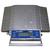 Intercomp PT300 100128 Digital Wheel Load Scale, 20000 x 10 lb Intercomp PT300 100128 Di