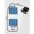 Intercomp Part 100492 Universal Charger for 2  PT300 / PT300DW scales (100-240VAC)