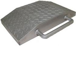 Intercomp Part 100088 Dummy Pad (Cast Aluminum Replica) for PT300