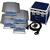 Intercomp PT300 100146 Digital Wheel Load Scale Systems  (4 Scales) 4-5K-20000 x 5 lb