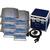 Intercomp PT300 100150 Digital Wheel Load Scale Systems (6 Scales) 6-20K-120000 x 10 lb Intercomp PT300 100150 Di