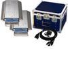 Intercomp PT300DW 100101 Digital Wheel Load Scale System (Double Wide), 2-20K-40000 x 50 lb