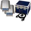 Intercomp PT300DW 100101-RF Wireless Wheel Load Scale System with Handheld Computer (Double Wide), 2-20K-40000 x 50 lb