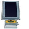 Intercomp LP600 170122-RFE Wireless LP600 Wheel Load Scale 868MHz & Ramps, 30000 X 50 lb