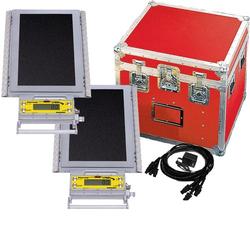 20,000 lb x 2 lb Weighing Scale Kit