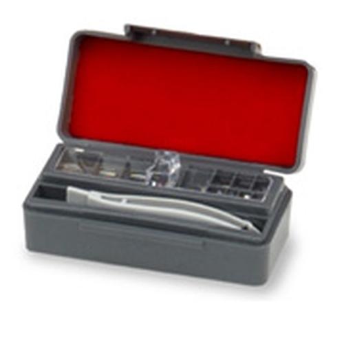 LOVSHARE Calibration Weight F1 Class Scale Calibration Weight Stainless Steel Calibration Weight Set