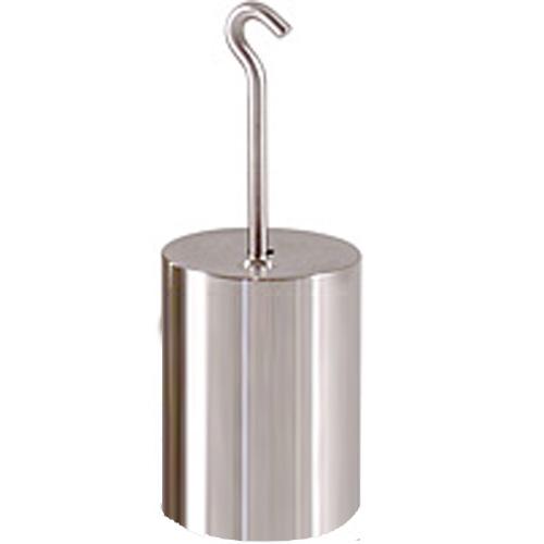 Ohaus 80850133 (40050-00) Hooked Individual Class 6 Weight - Stainless Steel 50g