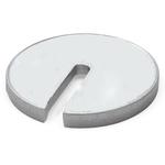 Ohaus 80850143 (43010-00) - Ohaus Metric Slotted Weight - 10g