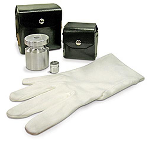 Rice Lake, 13342 ASTM Class 4 SST Satin Density 7.84 Elec Bal Cal Wts Weight 5 lb