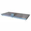 4' x 8' DWP-11000F Platform Scale 11000lb x 2lb