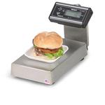 Avery Berkel 6103-E22 Portion Scale, 10 lb x 0.005 lb, 7 foot Cable-Swivel Bracket Avery Berkel 6103-E22 Portion Scale, 10 lb x 0.005 lb, 7 foot Cable-Swivel Bracket