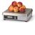 Avery Berkel 6720 Metric Point of Sale Bench Scale 9504-16473, 15kg x 0.005kg (internal display)