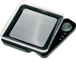 Gram Precision Diablo FP-350 Professional Digital Mini Scale,350g x 0.1g