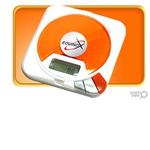 Internal Pocket Digital Scale Professional Mini, Capacity: 300 G, Accuracy:  10 Mg