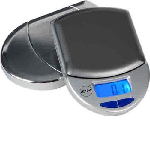 Gram Precision FX150 Digital Pocket Scale, 150g x 0.1g